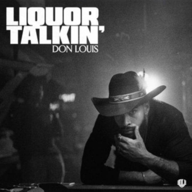 Don Louis - Liquor Talkin (Vinyl) (US Import)
