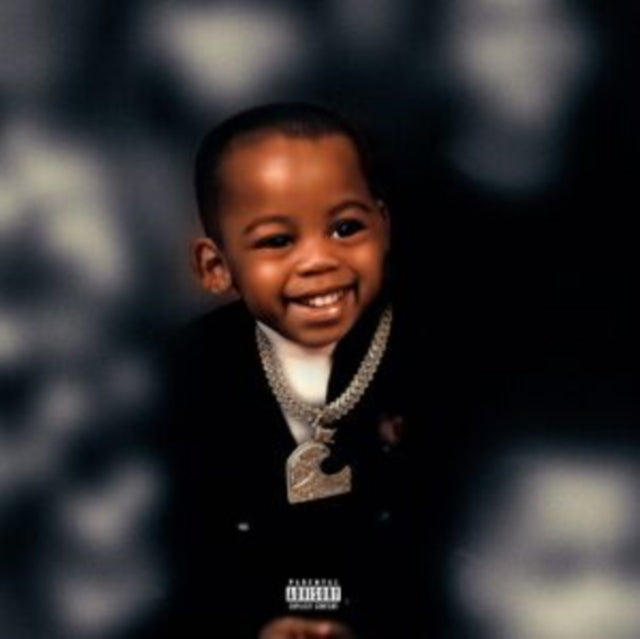 Babyface Ray - Kid That Did (CD)