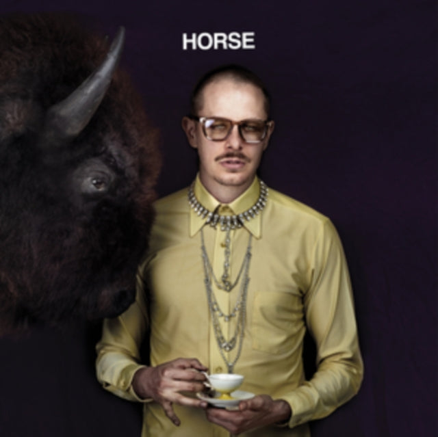 Prof - Horse (CD) (US Import)
