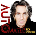 Rick Springfield - Automatic (2LP) (Vinyl) (US Import)