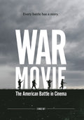 War Movie: The American Battle In Cinema (DVD) (Region 1 US Import)