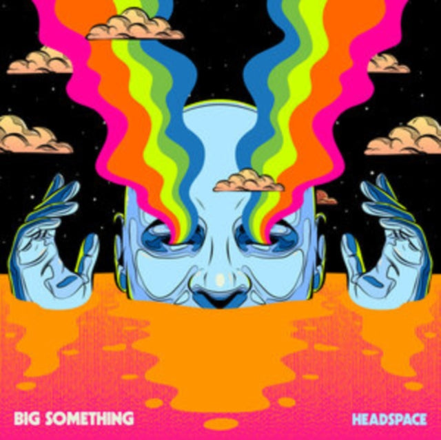 Big Something - Headspace (Vinyl) (US Import)