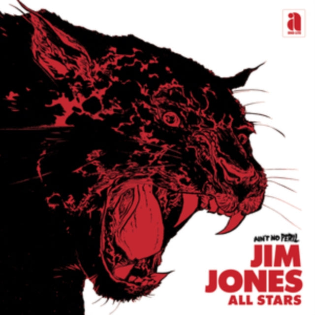 Jim Jones All Stars - Ain't No Peril (Vinyl) (US Import)