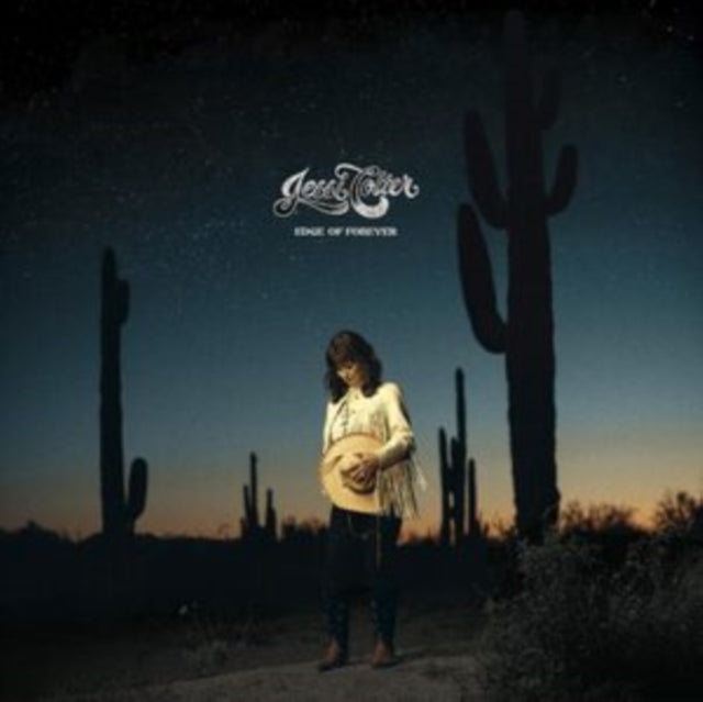 Jessi Colter - Edge Of Forever (180g) (Vinyl) (US Import)