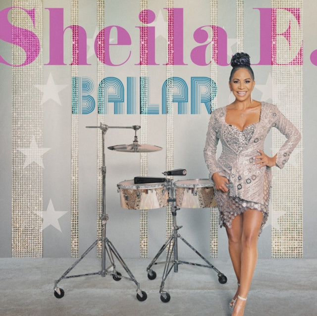 Sheila E. - Bailar (180g) (Vinyl) (US Import)