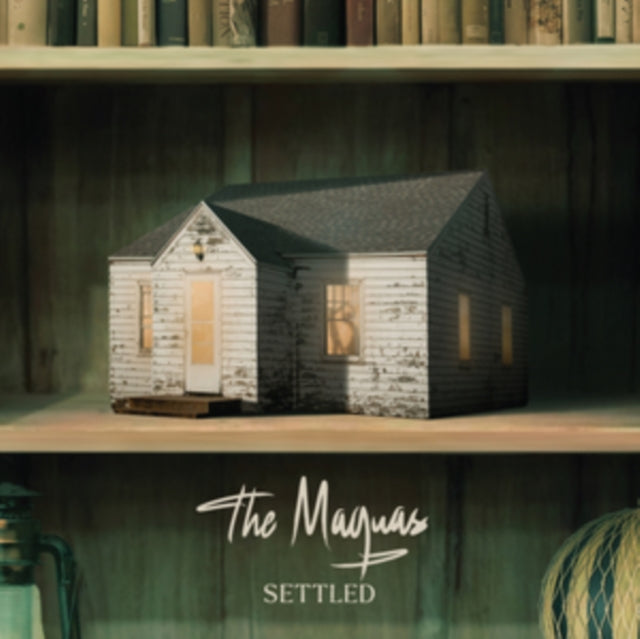 Maguas - Settled (Vinyl) (US Import)