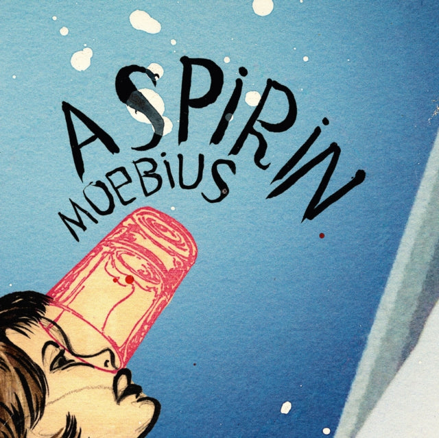 Moebius - Aspirin (180g) (Vinyl) (US Import)