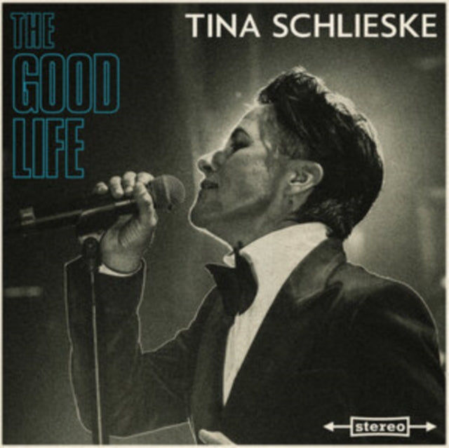 Tina Schlieske - Good Life (Vinyl) (US Import)
