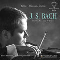 J.S. Bach - Partita No. 2 In D Minor (Petteri Iivonen) (180g/45Rpm) (Vinyl) (US Import)