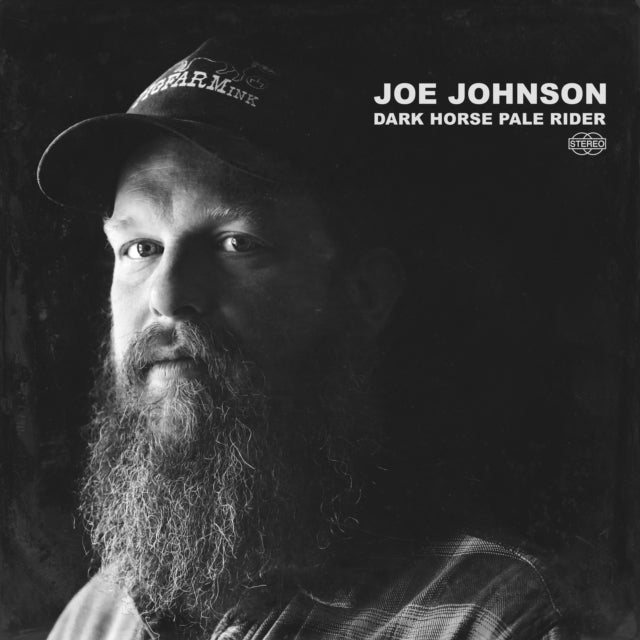 Joe Johnson - Dark Horse Pale Rider (Vinyl) (US Import)