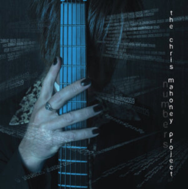 Chris Project Mahoney - Numbers (Vinyl) (US Import)