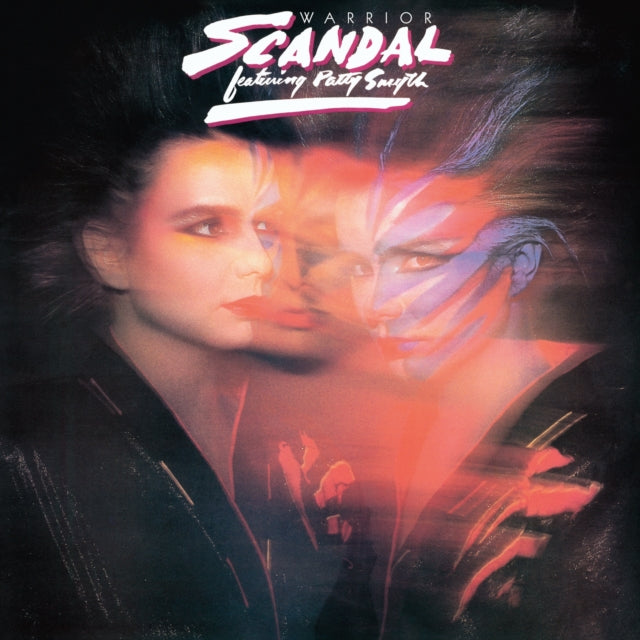 Scandal - Warrior (Vinyl) (US Import)