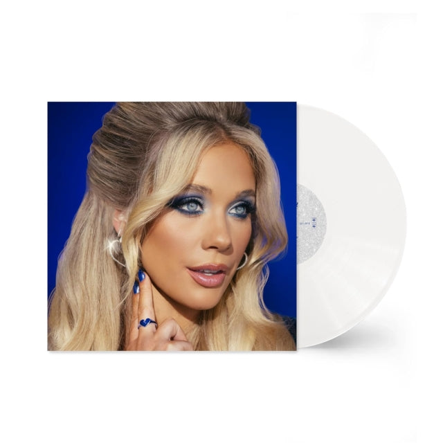 Megan Moroney - Am I Okay? (Opaque White Vinyl) (Vinyl) (US Import)