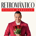 Victor Manuelle - Retromantico (Translucent Ruby Vinyl/140g) (Vinyl) (US Import)