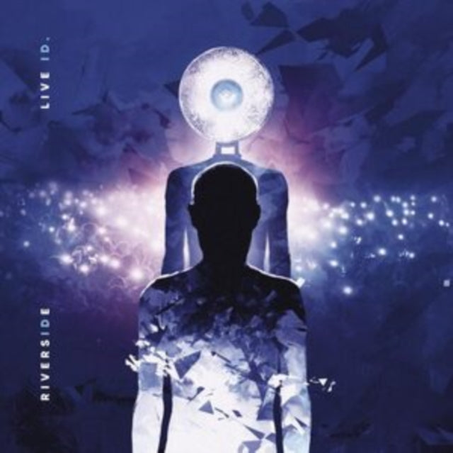 Riverside - Live Id. (3LP) (Vinyl) (US Import)