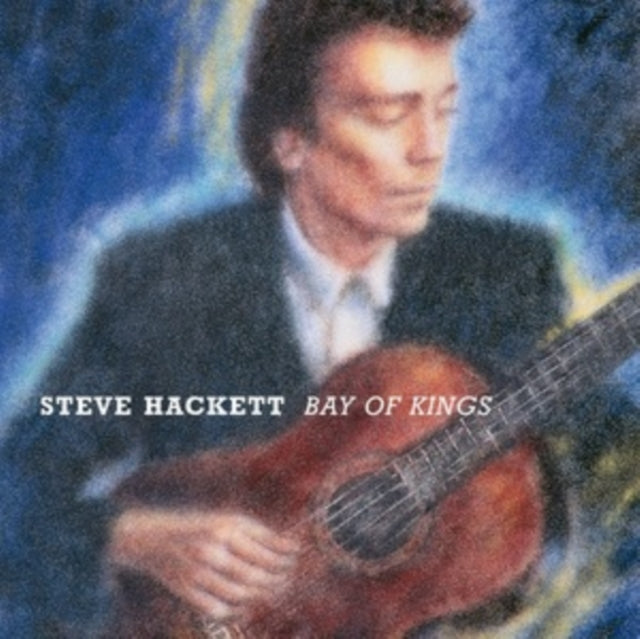 Steve Hackett - Bay Of Kings (Vinyl) (US Import)