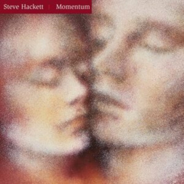 Steve Hackett - Momentum (Vinyl) (US Import)