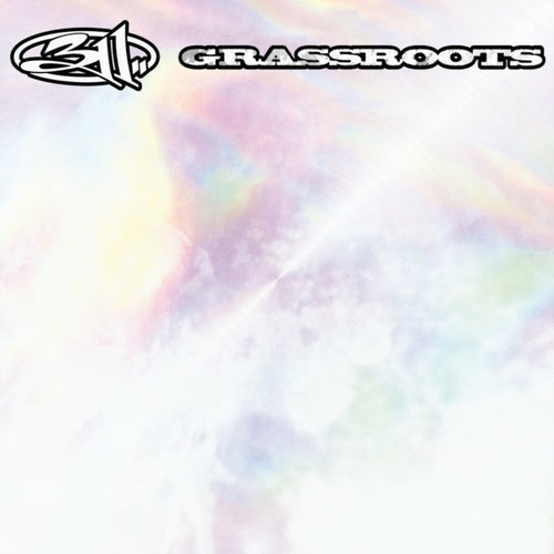 311 - Grassroots (2LP/Clear With Brown Swirls Vinyl) (Vinyl) (US Import)