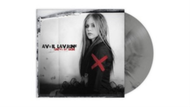 Avril Lavigne - Under My Skin (Coloured Vinyl) (Vinyl) (US Import)