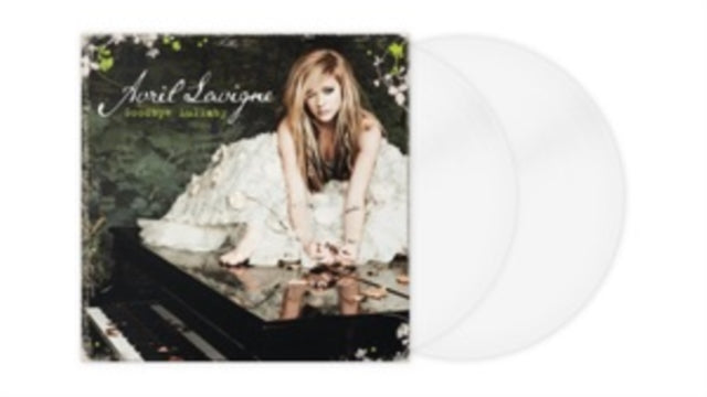 Avril Lavigne - Goodbye Lullaby (Coloured Vinyl/2LP) (Vinyl) (US Import)