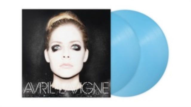 Avril Lavigne - Avril Lavigne (Coloured Vinyl/2LP) (Vinyl) (US Import)