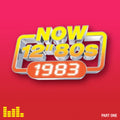 Various Artists - Now 12 Inch 80S: 1983 - Part 1 (CD)