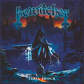 Bewitcher - Spell Shock (CD)