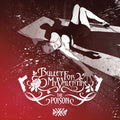 Bullet For My Valentine - Poison (20th Anniversary) (X) (180g/Transparent Red Vinyl) (Vinyl) (US Import)