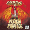 Tenacious D - Rize Of The Fenix (X) (Vinyl) (US Import)