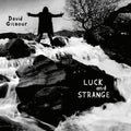 David Gilmour - Luck & Strange (Vinyl) (US Import)