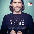 Bryce Dessner - Solos (2LP) (Vinyl) (US Import)