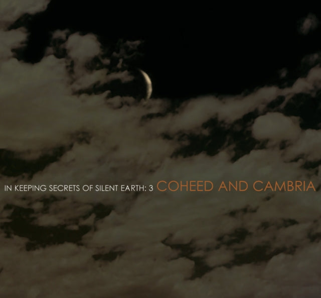 Coheed & Cambria - In Keeping Secrets Of Silent Earth: 3 (2LP) (Vinyl) (US Import)