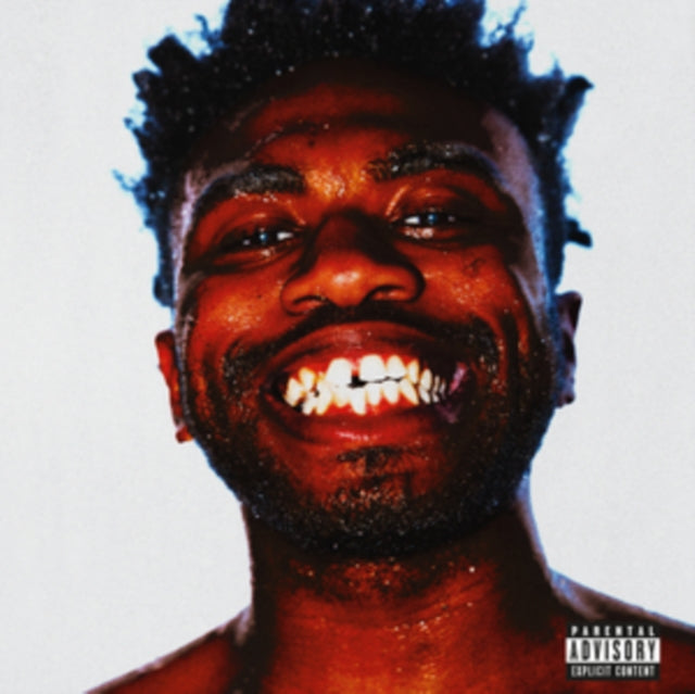 Kevin Abstract - Arizona Baby (Translucent Blue W/ White Swirl Vinyl) (Vinyl) (US Import)