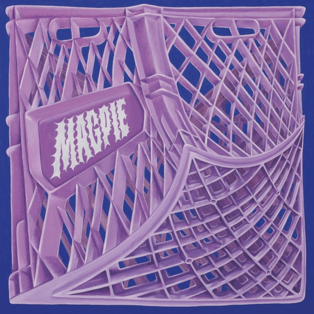 Peach Pit - Magpie (X) (Clear Mint Vinyl) (Vinyl) (US Import)