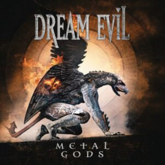 Dream Evil - Metal Gods (Vinyl) (US Import)