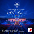 Andris Nelsons & Wiener Philharmoniker - Sommernachtskonzert 2024/SUMMER Night Concert 2024 (CD)