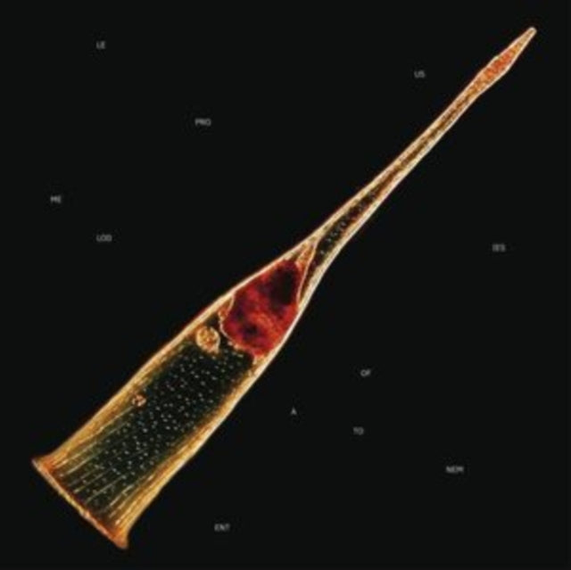 Leprous - Melodies Of Atonement (Jewelcase) (CD)