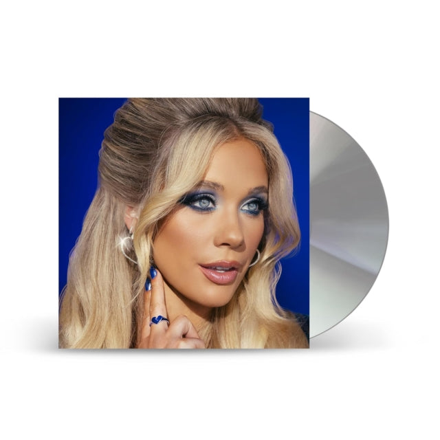Megan Moroney - Am I Okay? (CD)
