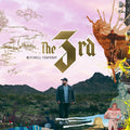 Mitchell Tenpenny - 3rd (CD)