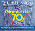 Various Artists - Hits Album: Glamtastic (CD) (US Import)