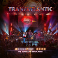 Transatlantic - Live At Morsefest 2022: The Absolute Whirlwind (Blu-ray) (Region A US Import)