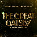 Various Artists - Great Gatsby - A New Musical (Original Broadway Cast Recording) (CD)