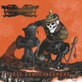 Kanonenfieber - Die Urkatastrophe (Us Version) (Vinyl) (US Import)