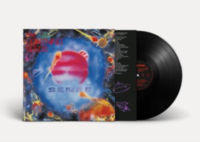 Lightning Seeds - Sense (Vinyl) (US Import)