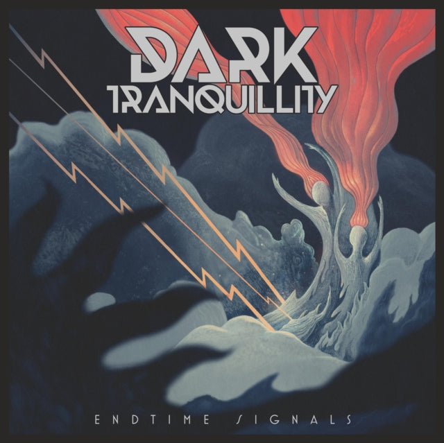 Dark Tranquillity - Endtime Signals (Deluxe/2LP/Neuronal Fire Vinyl) (Vinyl) (US Import)