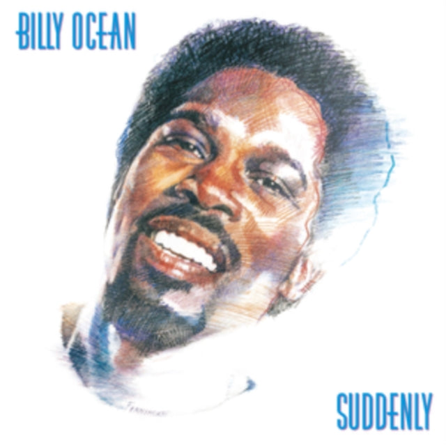 Billy Ocean - Suddenly (40th Anniversary Edition) (Ocean Vinyl) (Vinyl) (US Import)