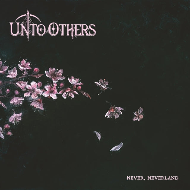 Unto Others - Never, Neverland (CD)