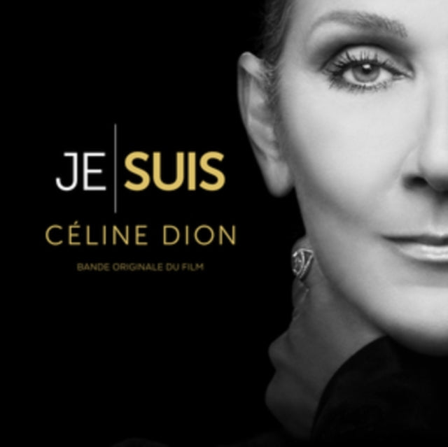 Celine Dion - Je Suis: Celine Dion (Bande Originale Du Film) (2LP) (Vinyl) (US Import)