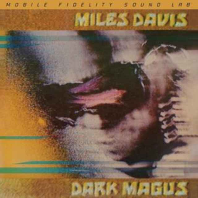 Miles Davis - Dark Magus: Live At Carnegie Hall 1974 (2LP/180g/33RPM/Numbered) (Vinyl) (US Import)