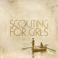 Scouting For Girls - Scouting For Girls (Orange & Black Marble Vinyl) (Vinyl) (US Import)